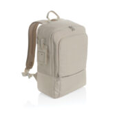 Дорожный рюкзак для ноутбука Armond из rPET AWARE™, 15,6”, арт. 029273706