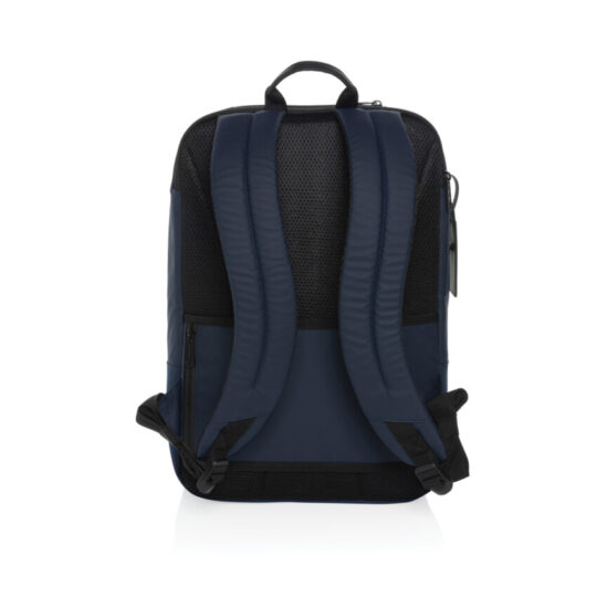 Дорожный рюкзак для ноутбука Armond из rPET AWARE™, 15,6”, арт. 029273806