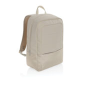 Рюкзак для ноутбука Armond из rPET AWARE™, 15,6”, арт. 029274006