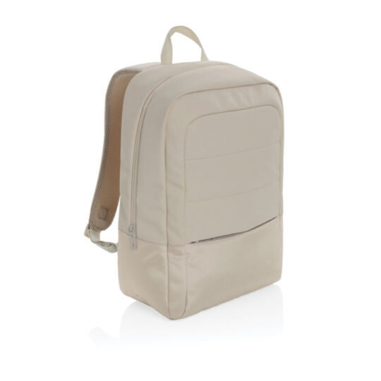 Рюкзак для ноутбука Armond из rPET AWARE™, 15,6”, арт. 029274006