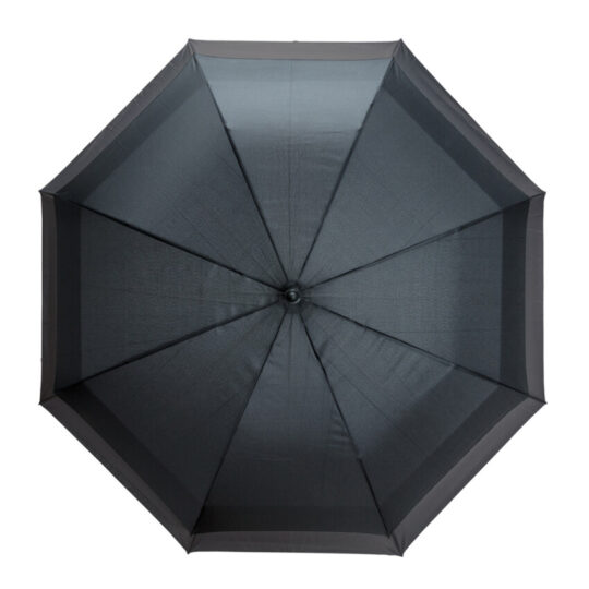 Расширяющийся зонт Swiss Peak из rPET AWARE™, d116-137 см, арт. 029267206