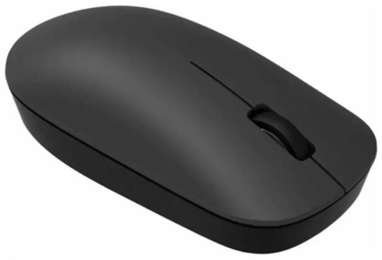 Мышь беспроводная Xiaomi Wireless Mouse Lite XMWXSB01YM (BHR6099GL) (P), арт. 029327503