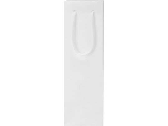 Пакет под бутылку Imilit 11х35х11 см, белый (P), арт. 029303403