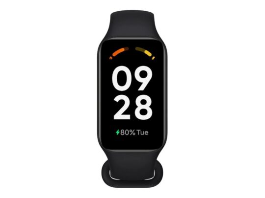 Фитнес трекер Redmi Smart Band 2 GL Black M2225B1 (BHR6926GL), арт. 029231003