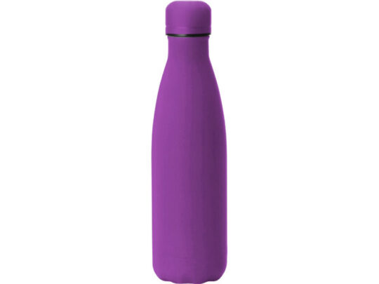 Термобутылка Актив Soft Touch, 500мл, фиолетовый (P), арт. 029317503
