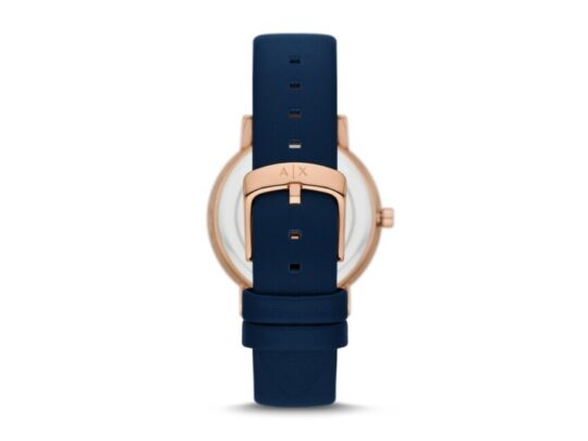 Подарочный набор: часы наручные женские с браслетом. Armani Exchange, арт. 029331403