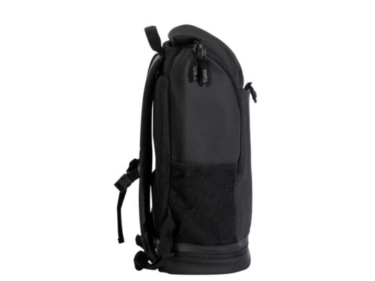 Рюкзак Gym с отделением для обуви, черный (P), арт. 029331603