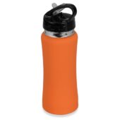 Бутылка спортивная Коста-Рика 600мл, оранжевый (P), арт. 029321703