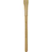 Seniko бесчернильная ручка из бамбука — Натуральный, арт. 029299403
