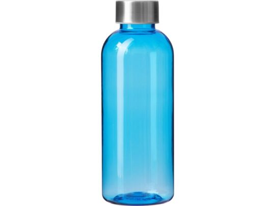 Бутылка Rill 600мл, тритан, синий прозрачный, арт. 029283403