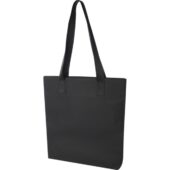 Turner эко-сумка — сплошной черный, арт. 029292903