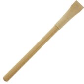 Seniko бесчернильная ручка из бамбука — Натуральный, арт. 029299403