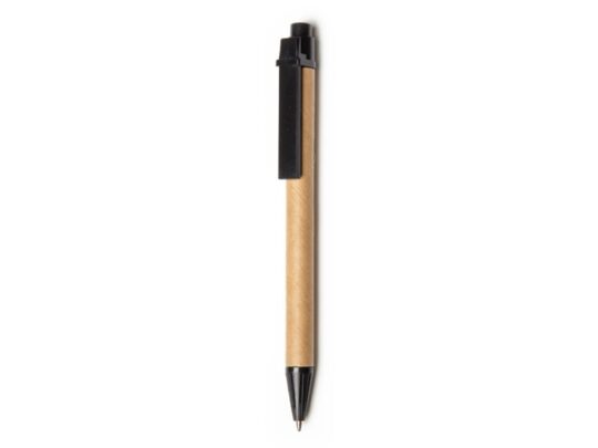 Блокнот с ручкой и набором стикеров А5 Write and stick, черный, арт. 029284503