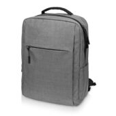 Рюкзак Ambry для ноутбука 15, серый (P), арт. 029323203