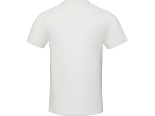 Avalite футболка унисекс Aware™ из переработанных материалов с коротким рукавом — Белый (S), арт. 029246903