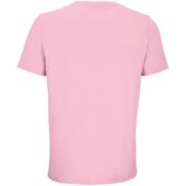Футболка унисекс Legend, розовая (candy), размер XL