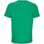 Футболка унисекс Legend, весенний зеленый, размер XS