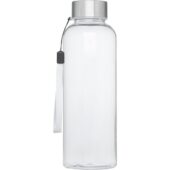 Bodhi бутылка для воды из вторичного ПЭТ объемом 500 мл — прозрачный, арт. 029566103