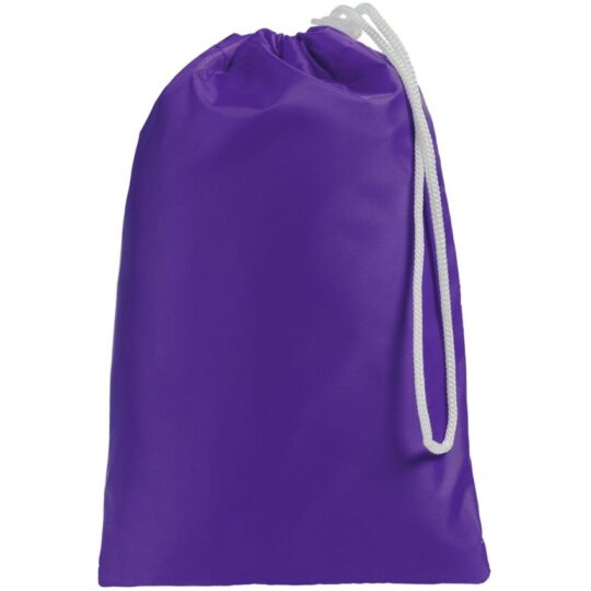 Дождевик Rainman Zip, фиолетовый, размер L