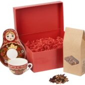 Подарочный набор: чайная пара, чай Глинтвейн, красный, арт. 029602903