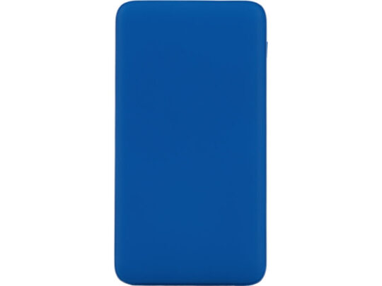 Внешний аккумулятор Powerbank C2, 10000 mAh, синий, арт. 029553403