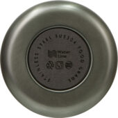 Вакуумная термобутылка Brottle, темно-серый, арт. 029510303