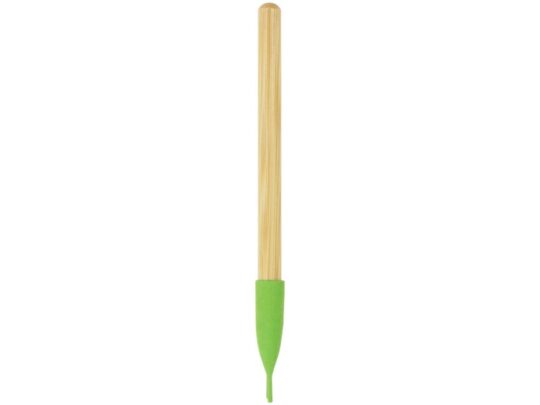 Вечный карандаш из бамбука Recycled Bamboo, зеленое яблоко, арт. 029557603