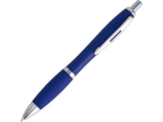 Ручка пластиковая шариковая MERLIN, королевский синий, арт. 029559103