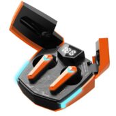 Игровая гарнитура Canyon DoubleBee GTWS-2, оранжевый (CND-GTWS2O), арт. 029606403