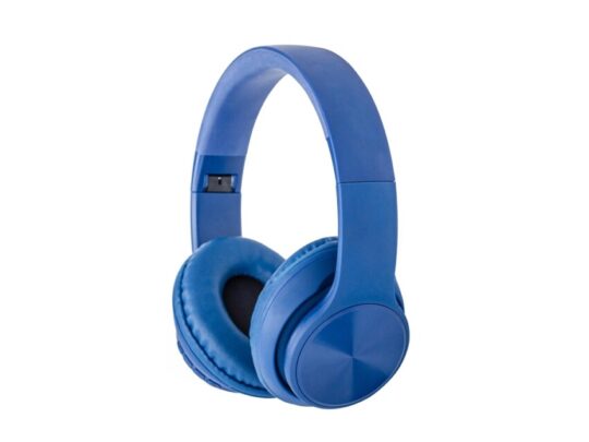 Беспроводные наушники Rombica MySound BH-14 Blue, арт. 029509603