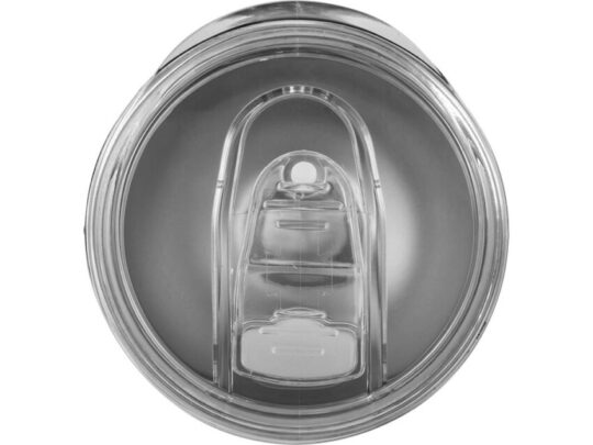 Термокружка Vacuum mug C1, soft touch, 370мл, серый, арт. 029595803