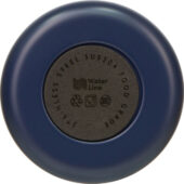 Вакуумная термобутылка Brottle, темно-синий, арт. 029510203