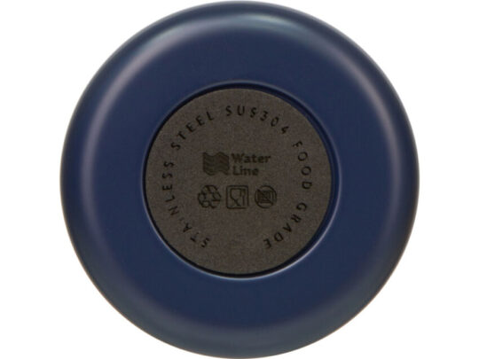 Вакуумная термобутылка Brottle, темно-синий, арт. 029510203