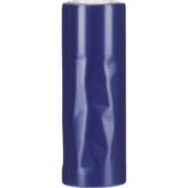 Вакуумная термокружка Decart, 450 мл, тубус, ярко-синий, арт. 029597403
