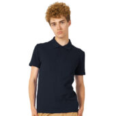 Рубашка поло Laguna мужская, темно-синий (L), арт. 029506303