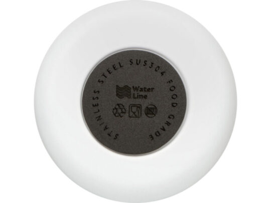 Вакуумная термобутылка Brottle, белый, арт. 029510003
