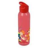 Бутылка для воды Простоквашино, красный, арт. 029565103
