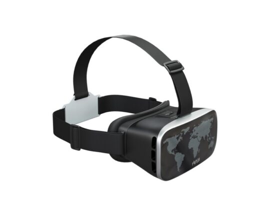 VR-очки HIPER VRW (P), арт. 029603703