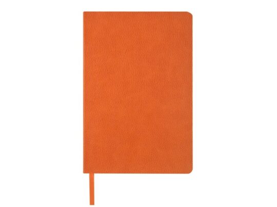 Блокнот А5 Megapolis Flex Loft, оранжевый, арт. 029574003
