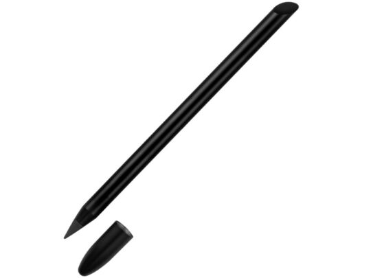 Металлический вечный карандаш Goya, черный, арт. 029517503