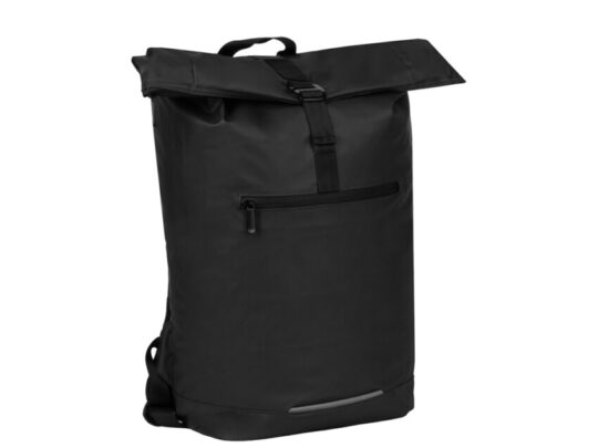 Непромокаемый рюкзак Landy для ноутбука, черный, арт. 029558503