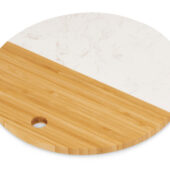 Разделочная доска из бамбука и мрамора Julia, арт. 029517003