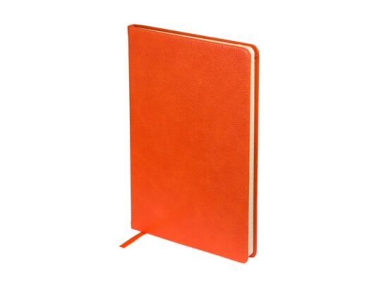 Блокнот А5 Megapolis Loft, оранжевый, арт. 029577203