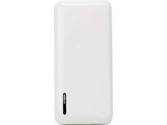 Внешний аккумулятор Evolt Mini-10, 10000 mAh, белый (P), арт. 029604003