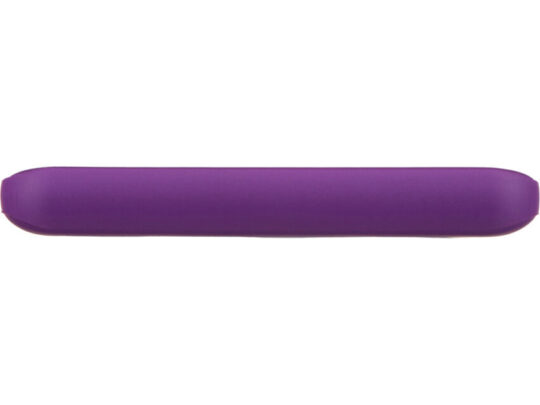 Внешний аккумулятор Powerbank C1, 5000 mAh, фиолетовый, арт. 029554103