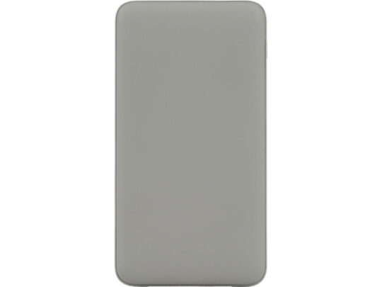 Внешний аккумулятор Powerbank C2, 10000 mAh, серый, арт. 029552903