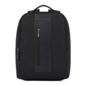 Рюкзак с отделением для ноутбука, Piquadro BRE, Черный, арт. 029600203
