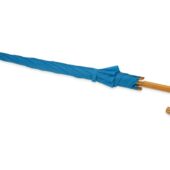 Зонт-трость Радуга, синий 2390C (P), арт. 029503003
