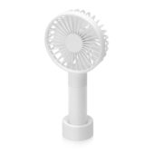 Портативный вентилятор Rombica FLOW Handy Fan I White, арт. 029607803