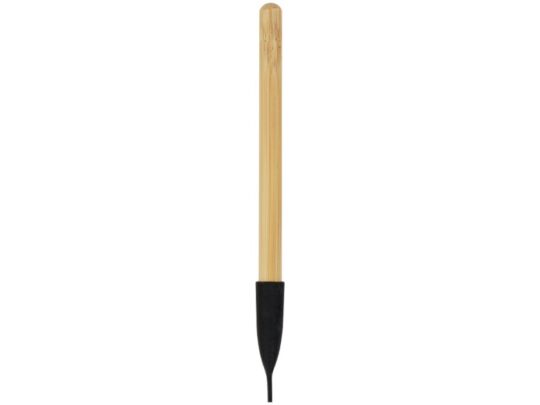 Вечный карандаш из бамбука Recycled Bamboo, черный, арт. 029557703